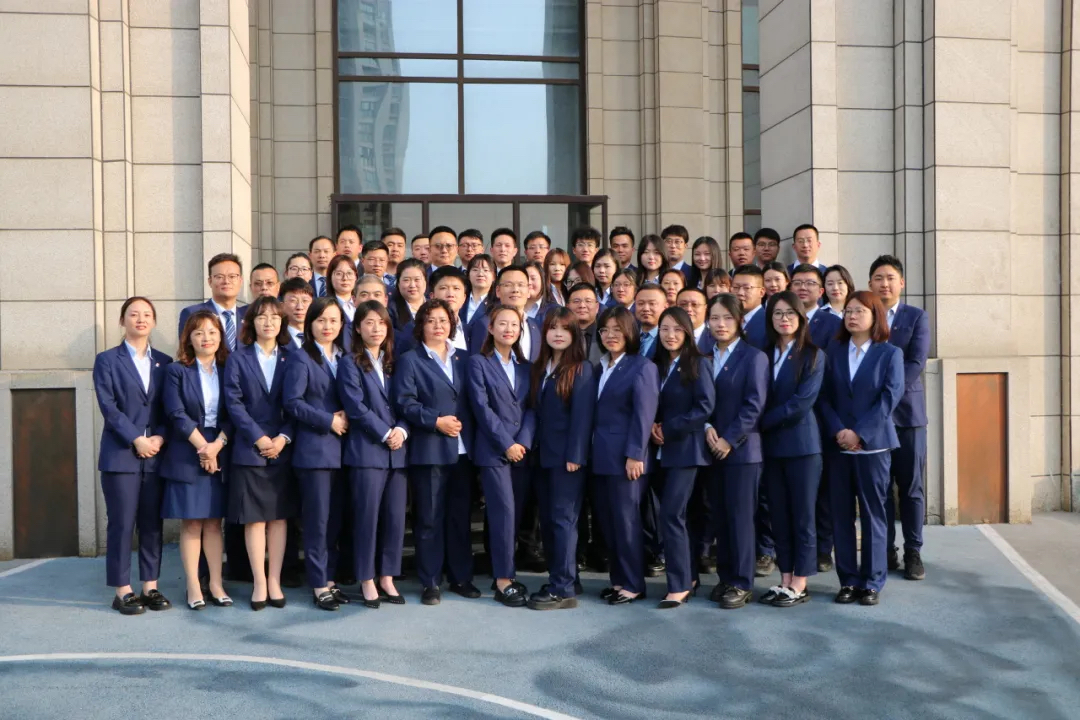 榮耀與賦能同行！天仁2024年度表彰大會(huì)暨2025年5月賦能會(huì)議圓滿(mǎn)舉行